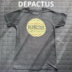 【DEPACTUS】半袖Ｔシャツ