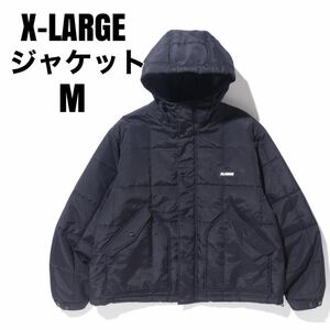 X-LARGE★ジャケット エクストララージ メンズ M