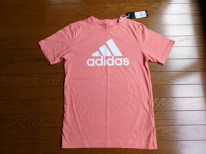 adidas　アディダス　半袖Tシャツ　150cm