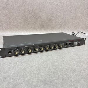 Y2038★ Maxon DM1000 DIGITAL DELAY デジタルディレイ 　通電確認済み　現状渡し