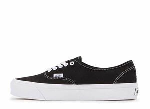 Vans Authentic Reissue 44 "Black/White" 25.5cm VN000CQABA2