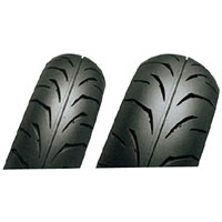 BRIDGESTONE(ブリヂストン) バイク タイヤ オンロードバイアス BATTLAX BT-39SS 100/90-18 56S TL リア MCS00751