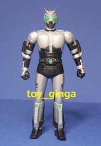 即決ライダーヒーローシリーズ シャドームーン 中古品　仮面ライダーブラック