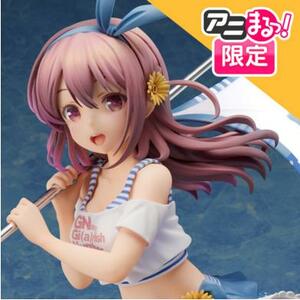 【新品未開封】アニまるっ！限定　烏丸千歳 ガーリッシュナンバー