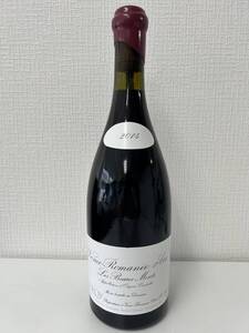 ドメーヌ・ルロワ ロマネ プルミエ・クリュ レ・ボー・モン 2014 750ml 13％ 241117 Domaine Leroy