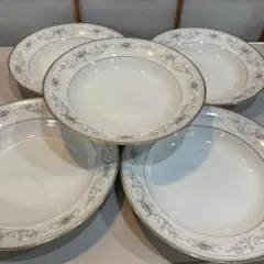 ノリタケ 皿 カレー皿 大皿