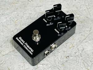 中古 BamBasic Bass Preamp (u81088)