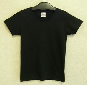 ★新品★Printstar /プリントスター ヘビーウエイトTシャツ 2枚セット 　S ブラック 085-CVT 