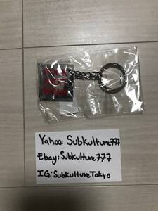 【新品】Supreme　シュプリーム　Mirror Keychain　15SS　ミラー 鏡 キーホルダー