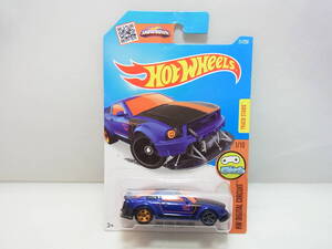 HotWheels ホットウィール 2005 FORD MUSTANG フォード マスタング