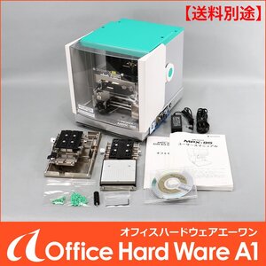 【1000円スタート】Roland METAZA MPX-95 メタルプリンター 彫刻機 GK-1 GiftKit 付属 ローランド 送料別途 【中古/通電のみ/現状渡し】J#H