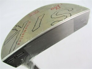 ★即決　新品　ＳＩＫ　ＧＯＬＦ　Ｓｈｏ　Ｃ－Ｓｅｒｉｅｓ　クランクネック　３４インチ