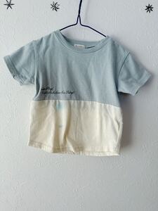 男の子★半袖Ｔシャツ　100