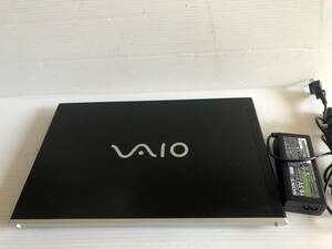 SONY VAIO Z系列　SVZ1311AJ Core i7-3612MQ RAM 6GB SSD 256GB HDMI Windows11 office