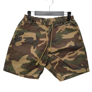 NEIGHBORHOOD ネイバーフッド 品番 161UCNH-PTM03 MIL-BOXER / C-ST ショーツ サイズS 正規品 / B6086