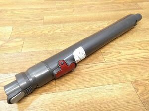 ◇ 送料無料 【P011824E】 dyson ダイソン DC48 DC63 DC46 DC36 タービンヘッド対応 サイクロン掃除機 伸縮パイプのみ 延長管 パーツ@80 ◇