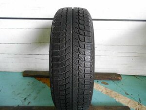 【エ932】新古品●X-ICE X13●205/65R15●1本即決