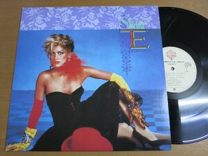 LP2626／【45rpm】SHEILA E. シーラE：グラマラスクラブ DANCE EP.