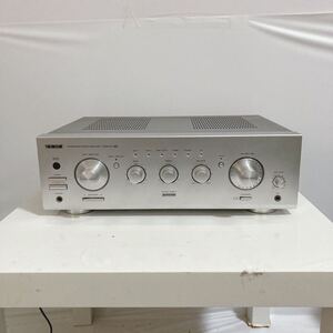 TEAC ティアック プリメインアンプ A-R630MKⅡ オーディオ機器 2014年製 ステレオアンプ 通電のみ確認済み ジャンク扱い