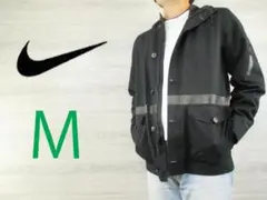 秋冬 NIKE●ナイキフルジップ フード ジャケット＞●M1372c