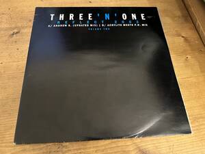 12”★Three