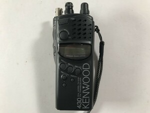 CJ298 KENWOOD / TH-K48 / トランシーバー 1025