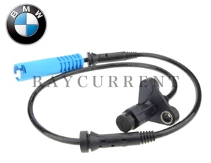 【正規純正OEM】 BMW フロント ABS センサー 5シリーズ E39 520d 520i 523i 525d 525i 525td ABSセンサー 34526756375 3452-6756-375