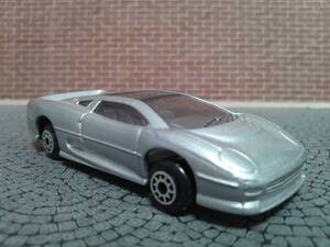 【中古品】 JAGUAR XJ220 ①