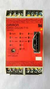 OMRON G9SX-GS226-T15-RT(567)