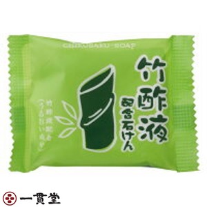 にほんのせっけん 30g 竹30g×100個 フェニックス 9セット