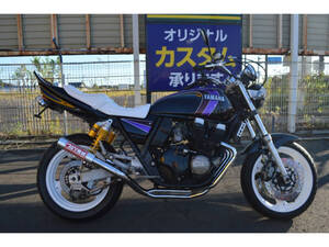 XJR400 　新品パーツ盛沢山！この機会に！！