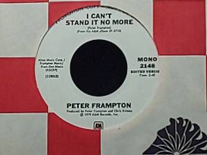 Peter Frampton - I Can