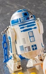 定価980円 ディズニーランド スナックケース R2D2 （ラスト