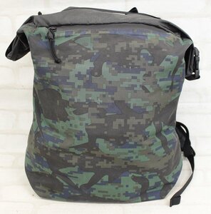 1B2050■N.HOOLYWOOD×PORTER 151-AC05 2WAY BAG エヌハリウッド ポーター バッグ