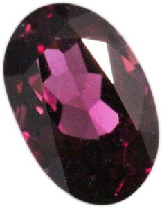 ロードライトガーネット3.37ct27350