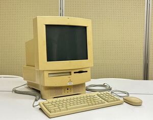 Macintosh LC 575