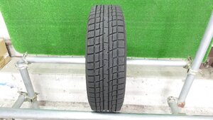 R9486IS プラクティバアイス BP02 155/65R13 73Q 13インチ スタッドレス タイヤ 23年製 1本