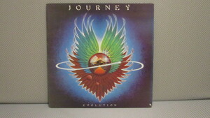 US ORIGINAL LP◇ジャーニー - エヴォリューション(Journey - Evolution)