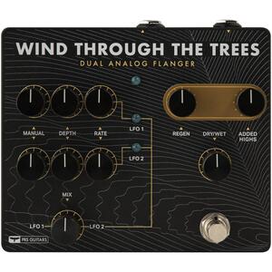 Paul Reed Smith Wind Through The Trees