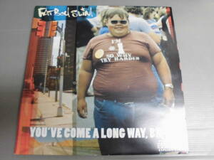 FAT BOY SLIM/YOU