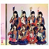 【CD】AKB48　－　ハート・エレキ【劇場盤】