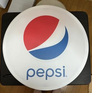 サインボード　LED pepsi 希少