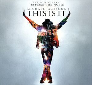 【輸入盤】Michael Jackson’s This Is It - The Music That Inspired The Movie/マイケル・ジャクソン