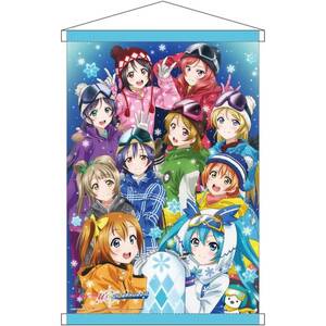 ■貴重品■ラブライブ! μ