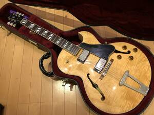 　Gibson ES-175AN 2003年製　