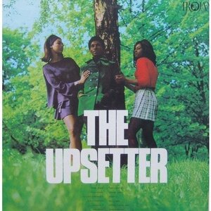 試聴あり★同梱可★V.A. - The Upsetter [LP]レゲエ