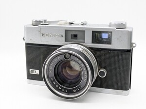 KONICA auto S2 レンジファインダー フィルムカメラ