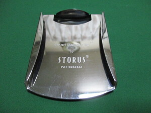 STORUS　マネークリップ　ストルス　スマートマネー