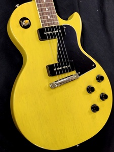 Gibson Les Paul Special TV Yellow　ギブソン レスポール スペシャル