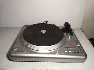 Vestax PDX-2000 ターンテーブル ジャンク扱い